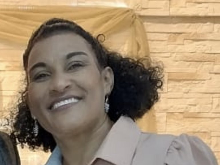 Hermana Dilania Ramírez