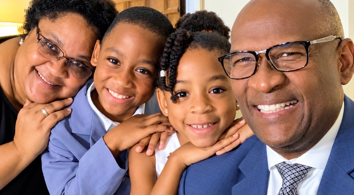 La familia pastoral