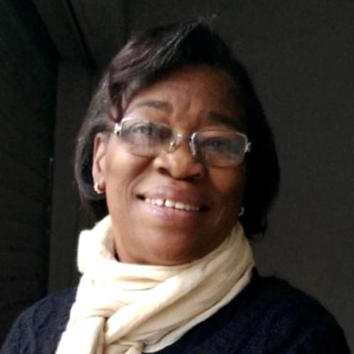 Hermana Gloria Morachel