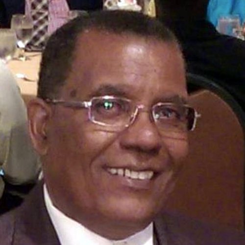 Obispo Israel Jiménez