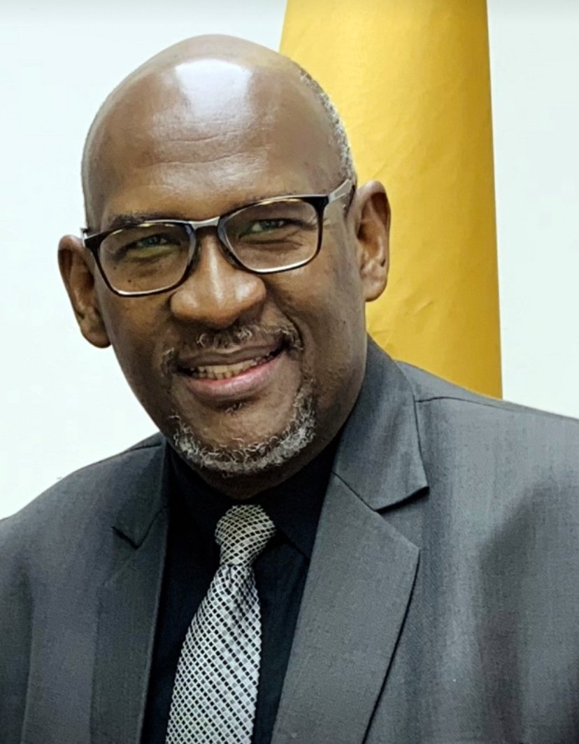 Pastor Fausto R. Mercalina