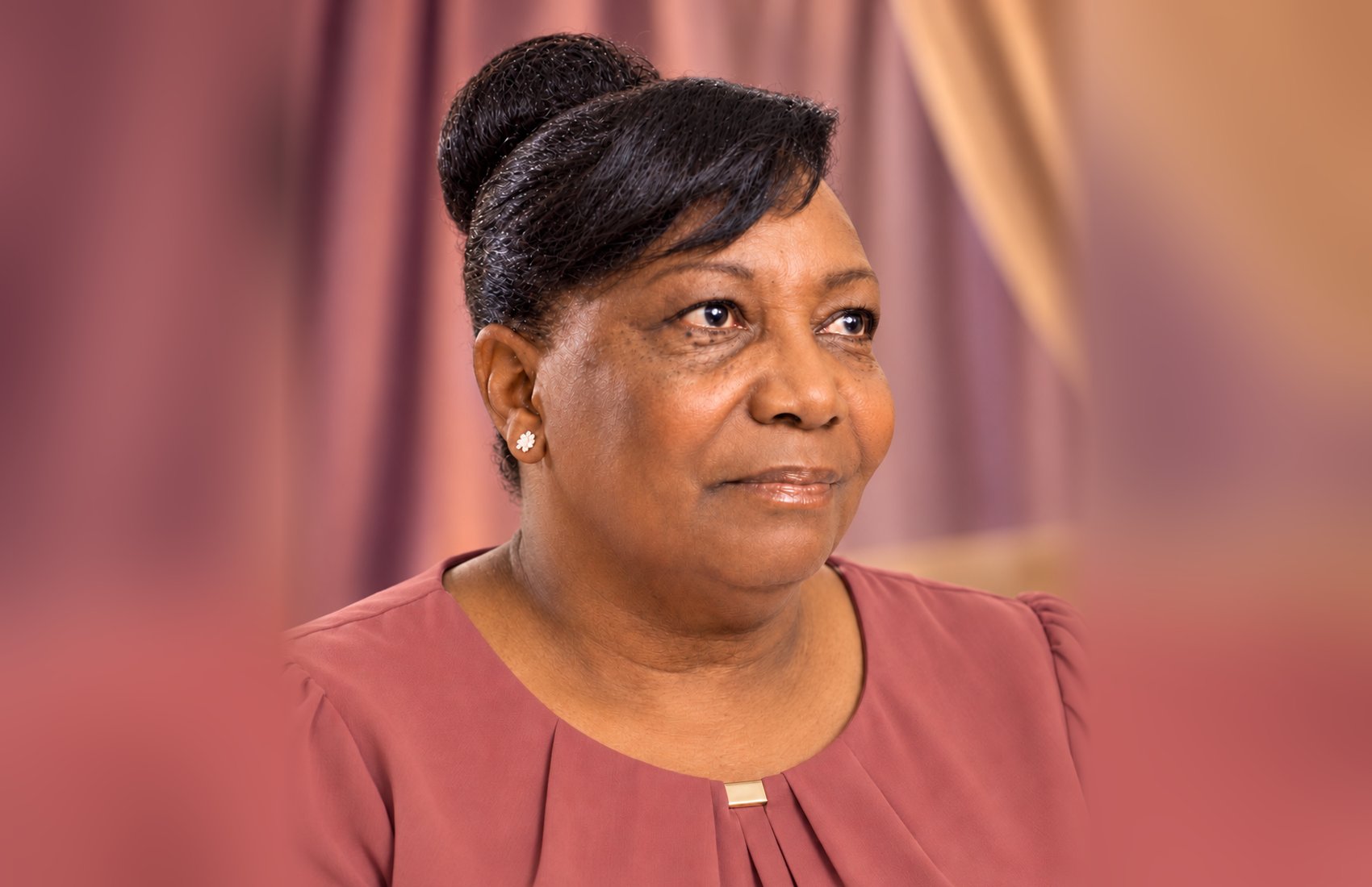 Hermana Verónica de Margarita
