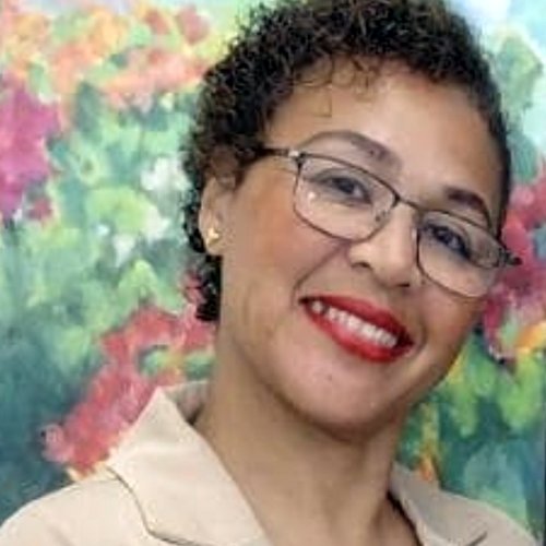 Hermana Wandalina Solomons de Carrasco
